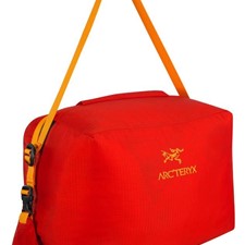Arcteryx Haku Rope Bag оранжевый ONE*