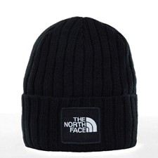 The North Face Logo Box черный OS