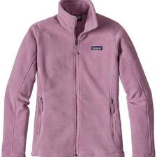 Patagonia Classic Synchilla Fleece женская светло-фиолетовый S