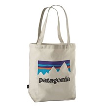 Patagonia Market Tote светло-серый ONE