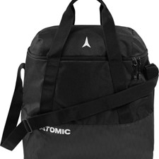 Atomic Boot Bag черный