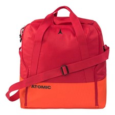 Atomic Boot & Helmet Bag красный