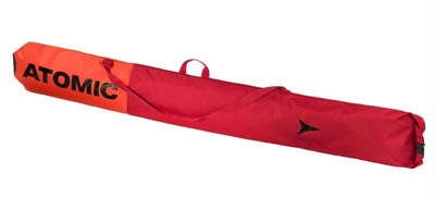 Atomic Ski Sleeve красный 210 - Увеличить