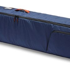 Dakine Fall Line Ski Roller Bag темно-синий 190
