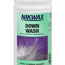 Nikwax Loft Down Wash 1л