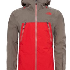 The North Face Lostrail Shell