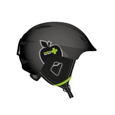 Movement Icon Helmet черный 54/56