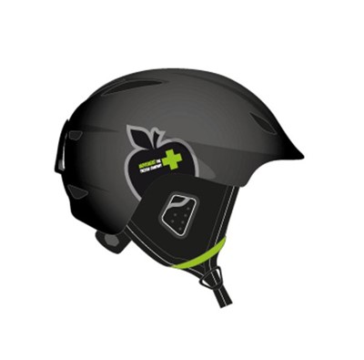 Movement Icon Helmet черный 60/62 - Увеличить