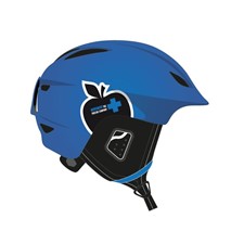 Movement Icon Helmet синий 57/59