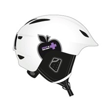 Movement Icon Helmet женский 57/59