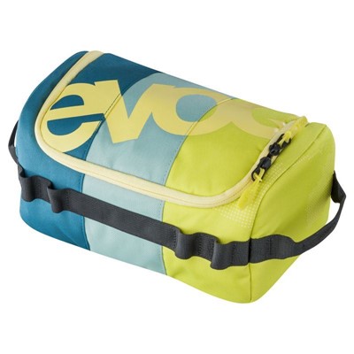 Evoc Wash Bag разноцветный ONE(26X17X10CM) - Увеличить