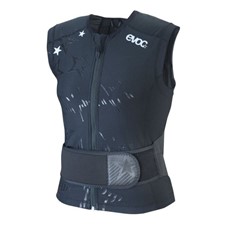 спины Evoc Protector Vest женская черный S
