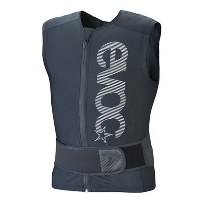 спины Evoc Protector Vest черный XL - Увеличить
