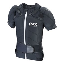 спины Evoc Protector Jacket черный M