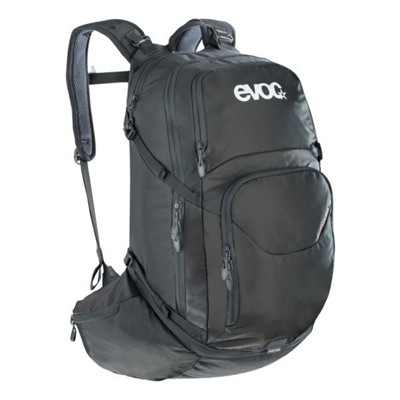 Evoc Explorer Pro 30L черный 30Л - Увеличить