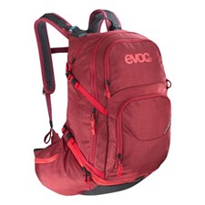 Evoc Explorer Pro 26L красный 26Л