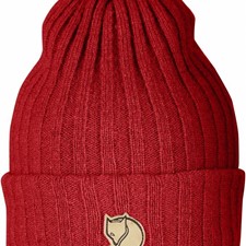 FjallRaven Byron Hat красный ONE