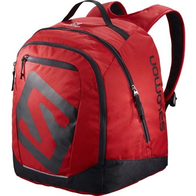 Salomon Original Gear Backpack красный - Увеличить