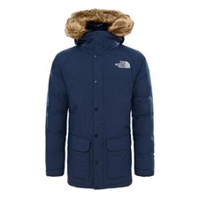 The North Face Serow