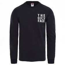 The North Face L/S Ones Tee