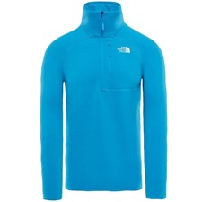 The North Face Flux 2 Power Stretch 1/4 Zip