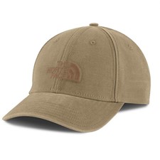 The North Face 66 Classic Hat светло-коричневый OS
