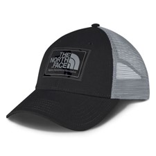 The North Face Mudder Trucker Hat черный OS