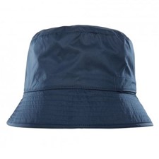 The North Face Sun Stash Hat темно-синий LXL
