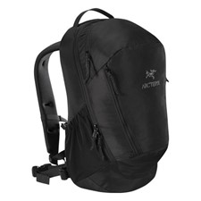 Arcteryx Mantis 26L Backpack черный 26Л