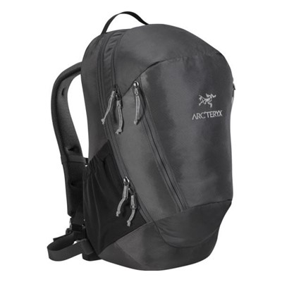 Arcteryx Mantis 26L Backpack темно-серый 26л - Увеличить