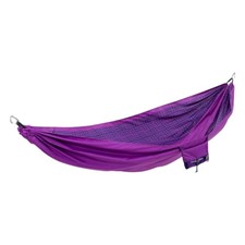 Therm-a-Rest Slacker Hammock фиолетовый SINGLE
