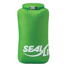 Sealline Blockerlite Dry 5L зеленый 5л