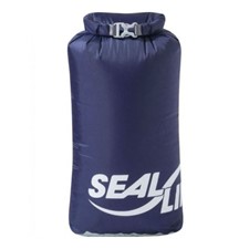 Sealline Blocker Dry Sack 5L темно-синий 5Л