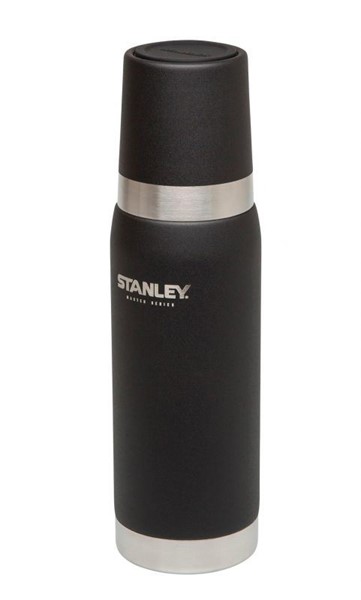 Stanley Master 0,75 L черный 0.75л - Увеличить
