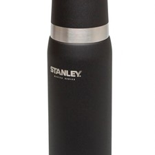 Stanley Master 0,75 L черный 0.75л