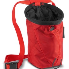 The North Face Chalk Bag Pro красный OS