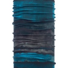 Buff UV Protection Rotkar Deepteal Blue темно-синий 53/62CM