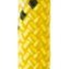 Petzl Parallel 10,5 мм желтый 50M