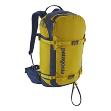 Patagonia Snow Drifter 30L хаки S
