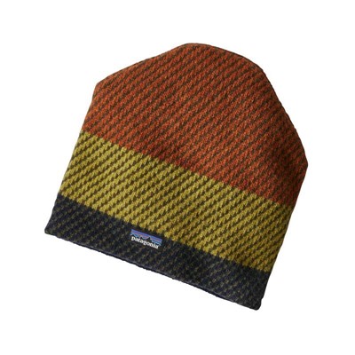 Patagonia Backslide Hat коричневый ONE - Увеличить