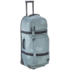 Evoc World Traveller зеленый ONE(85X40X32CM)