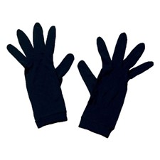 Cocoon Silk Glove Liners