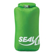 Sealline Blockerlite Dry 15L зеленый 15Л