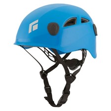 Black Diamond Half Dome Helmet синий M/L