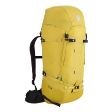 Black Diamond Speed 40 Backpack желтый 40л.M/L