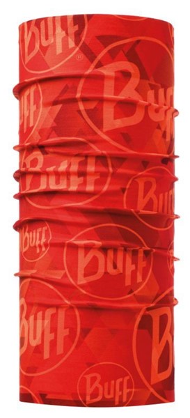 Buff Original Tip Logo Orange Fluor 53/62CM - Увеличить