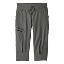 Patagonia Fall River Comfort Stretch Crops женские