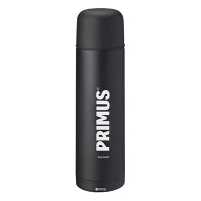 Primus Vacuum Bottle 0.75L черный 0.75Л - Увеличить