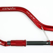 Edelweiss SK60 красный 245MMX115MM