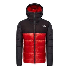 The North Face L6 AW Down Belay Parka